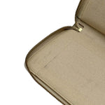 Load image into Gallery viewer, Louis Vuitton Damier Azur Canvas Zippy Organizer Wallet (Pre-owned)
