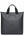 Gucci Guccissima Handbag 2 Way Shoulder Crossbody Bag Leather Black (Pre-owned)