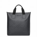 Load image into Gallery viewer, Gucci Guccissima Handbag 2 Way Shoulder Crossbody Bag Leather Black (Pre-owned)
