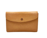 Load image into Gallery viewer, Louis Vuitton Epi Montaigne 23 Handbag Yellow (Like new)
