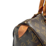 Load image into Gallery viewer, Louis Vuitton Monogram Canvas Speedy 30 Bag (Pre-owned) V9QRM87
