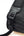 Gucci Backpack Sherry Line Black (Pre-owned) 4KX67CY