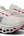 On Running Cloudmonster White Lima (Women's)