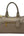 Prada Vitello Daino Shopping Satchel Pomice (Like new) XCRVCQB