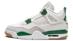 Load image into Gallery viewer, Jordan 4 Retro SB Pine Green
