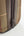 Burberry Nova Check Boston Bag Nylon Canvas Brown Auth (Pre-owned)