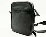 Load image into Gallery viewer, Louis Vuitton Danube
Monogram Shadow PM Black (Like new)
