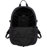 Load image into Gallery viewer, Supreme Denim Backpack Black
