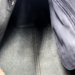 Load image into Gallery viewer, Louis Vuitton Black Epi Leather Speedy 35 Bag Black (Like new) 2BD3WTQ
