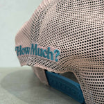 Load image into Gallery viewer, New Era 9Forty x SF "Mahal Kita" Trucker Hat Teal
