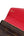 Louis Vuitton Sarah Wallet Monogram Coquelicot Lining (Pre-owned)
