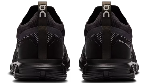 Cloud 6 Versa Black Eclipse (Women)