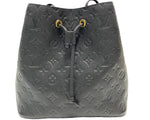 Load image into Gallery viewer, Louis Vuitton Damier NéoNoé MM Bucket Bag Monogram (Like new)
