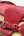 Vintage Prada Canapa Grezza Shoulder Bag (Pre-owned) 798B4X2