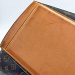Load image into Gallery viewer, Louis Vuitton Monogram Luco Tote Bag (Pre-owned) CQMJGBM
