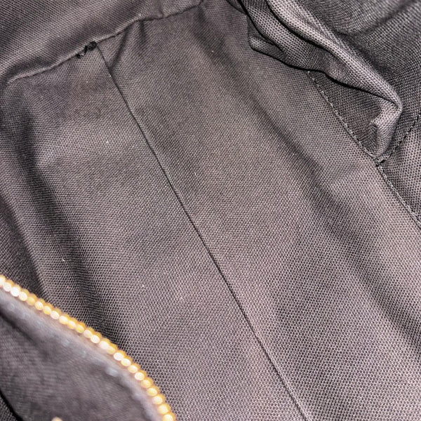 Burberry Haymarket Check Small Blaze Satchel (Pre-owned)