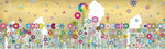 Load image into Gallery viewer, Kyoto City  Museum of Art Takashi Murakami Mononoke Framed
