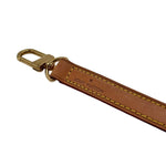 Load image into Gallery viewer, Louis Vuitton Natural Vachetta Leather Shoulder Strap (Like new)
