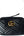 Gucci GG Marmont Small Camera Bag Black Matelasse Leather (Pre-owned) G3YKJ9X