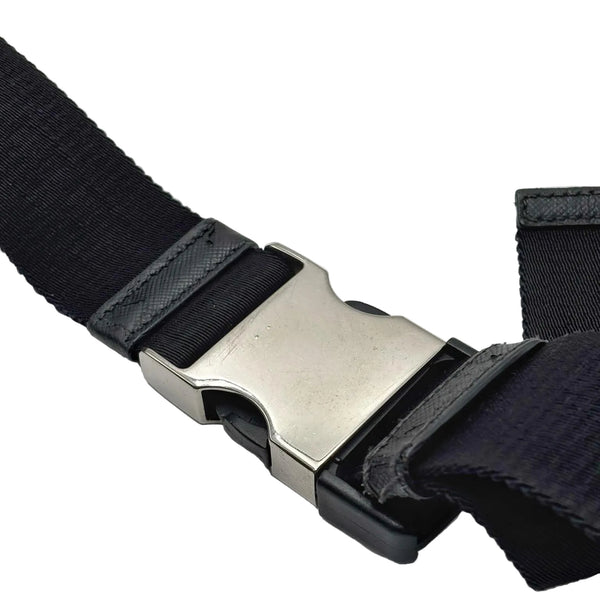 Prada Re-Nylon Belt Bag (Pre-owned) VCHTM9Y