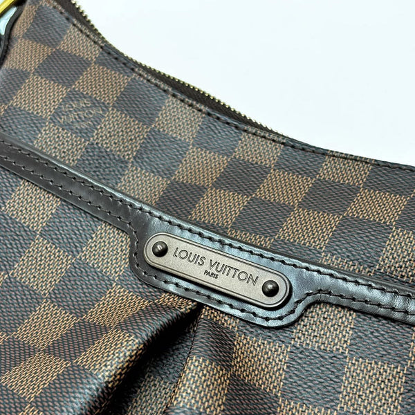 Louis Vuitton Damier Canvas Bloomsbury PM Bag (Pre-owned) H8KDGH6