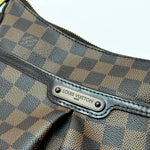 Load image into Gallery viewer, Louis Vuitton Damier Canvas Bloomsbury PM Bag (Pre-owned) H8KDGH6
