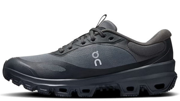 On Running Cloudventure 2 LOEWE Gunmetal