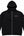 Chrome Hearts  Deadly Doll Pink Cross Scroll Label Zip Up Hoodie