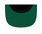 Load image into Gallery viewer, New Era Los Angeles Dodgers Undefeated Tally Black 19TWENTY Adjustable Black

