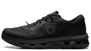 On Running Cloudzone Kith Black – shoegamemanila