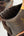 Louis Vuitton Brown Monogram Canvas and Suede Trainer (Pre-owned)