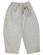 Load image into Gallery viewer, SONO Barrel Sweatpants Grey
