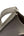 Hermès Mini Evelyne White Silver Hardware Shoulder Bag (Pre-owned) TBJQW6K