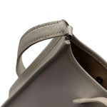 Load image into Gallery viewer, Hermès Mini Evelyne White Silver Hardware Shoulder Bag (Pre-owned) TBJQW6K
