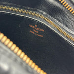 Load image into Gallery viewer, Louis Vuitton Black Epi Leather Noir Trocadero 24 Crossbody Bag (Pre-owned) JK928QX
