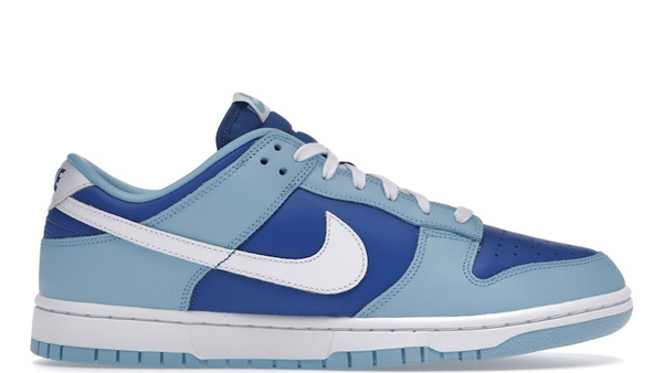 Nike Dunk Low Retro QS Argon (2022)