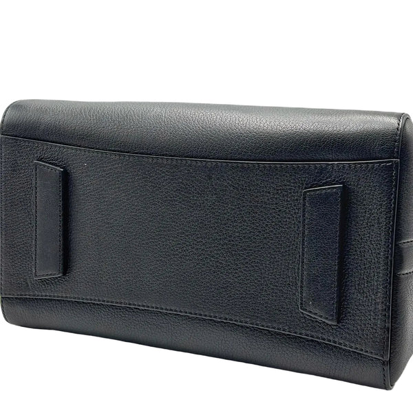 Givenchy Small Antigona Leather Bag Black (Like new) 8DTBMJG