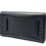 Load image into Gallery viewer, Givenchy Small Antigona Leather Bag Black (Like new) 8DTBMJG
