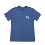 Load image into Gallery viewer, Stussy Los Angeles Blue Tee
