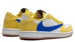 Load image into Gallery viewer, Jordan 1 Retro Low OG SP Travis Scott Canary

