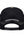 Chrome Hearts St. Barth's Cemetery Exclusive Trucker Hat Black/Orange