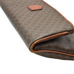 Load image into Gallery viewer, Celine Macadam Vintage Clutch Bag (Pre-owned)
