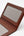 Louis Vuitton Monogram Porte 2 Cartes Vertical Card Holder (Pre-owned)
