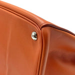 Load image into Gallery viewer, Prada Medium Soft Calf Galleria Double Zip Tote satchel (Like new) RK9DR38
