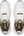On Running Cloudtilt 2 LOEWE White Khaki (Women's)