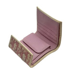 Load image into Gallery viewer, Christian Dior Wallet Trotter Rhinestone Glamour Number 1 (Pre-owned)
