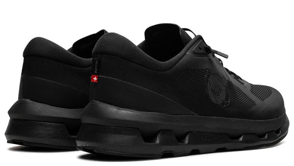 On Running Cloudzone Kith Black (Women's)