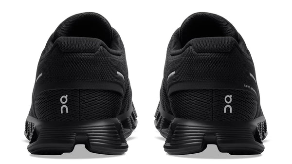 On Running Cloud 5 All Black