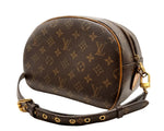 Load image into Gallery viewer, Louis Vuitton Monogram Canvas Blois Bag (Pre-owned) B2D4XJQ
