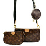 Load image into Gallery viewer, Louis Vuitton Multi Pochette Accessoires shoulder bag (Like new) TYV9RGW
